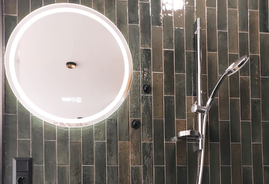 Room2 - Titi Boutique Residence