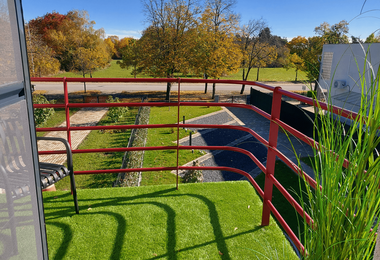 Room2 - Titi Boutique Residence