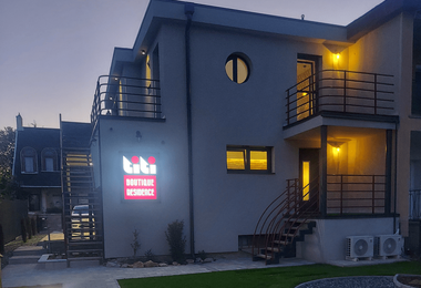 Titi Boutique Residence