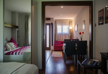 Titi Trendy Apartman