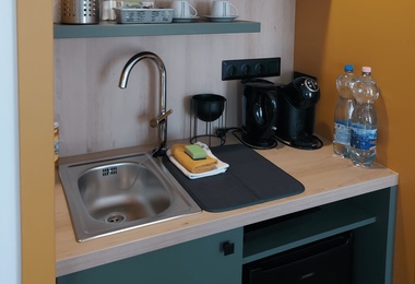 Room2 - Titi Boutique Residence